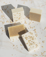 Load image into Gallery viewer, Goat Milk Bar Soap