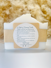 Load image into Gallery viewer, Lavender Tallow Soap