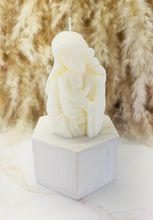 Cargar imagen en el visor de la galería, #MotherMary #Motherlove #mothersday #motherandchild
