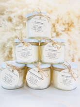 Load image into Gallery viewer, Watermint and Clementine Wax Melt