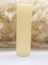 Load image into Gallery viewer, 100% Beeswax Pillar Candle