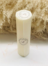 Load image into Gallery viewer, 100% Beeswax Pillar Candle