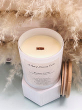 Load image into Gallery viewer, Blueberry Cobbler