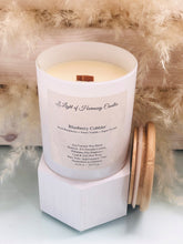 Load image into Gallery viewer, Blueberry Cobbler