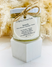 Load image into Gallery viewer, Butterfly Wax Melt