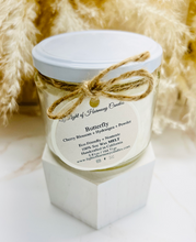 Load image into Gallery viewer, Butterfly Wax Melt