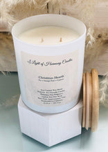 Load image into Gallery viewer, Christmas Hearth