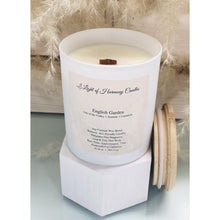 Load image into Gallery viewer, English Garden