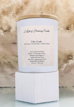 Load image into Gallery viewer, Like a Lady