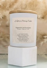 Cargar imagen en el visor de la galería, Peppermint and Eucalyptus