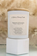 Cargar imagen en el visor de la galería, Peppermint and Eucalyptus