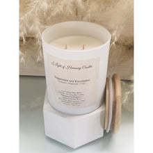 Cargar imagen en el visor de la galería, Peppermint and Eucalyptus