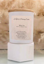 Load image into Gallery viewer, White Tea