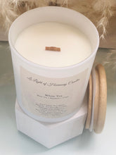 Load image into Gallery viewer, White Tea