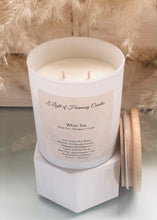 Load image into Gallery viewer, White Tea