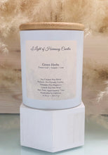 Load image into Gallery viewer, Green Herbs