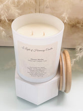 Load image into Gallery viewer, Green Herbs