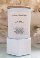 Load image into Gallery viewer, The Woods