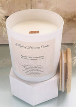 Load image into Gallery viewer, Apple Hot Baked Pie