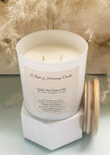 Load image into Gallery viewer, Apple Hot Baked Pie