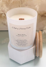 Load image into Gallery viewer, White Birch