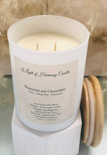 Load image into Gallery viewer, Watermint and Clementine