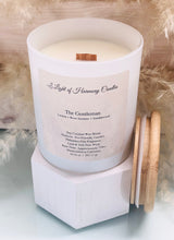 Load image into Gallery viewer, The Gentleman