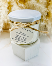 Load image into Gallery viewer, Lavender Wax Melt