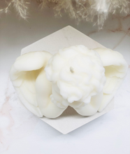 Load image into Gallery viewer, Angel Cherub shape Candle