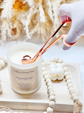 Load image into Gallery viewer, Wick Trimmer / Rose Gold