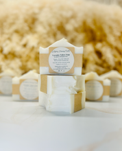 Load image into Gallery viewer, Lavender Tallow Soap
