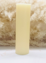 Cargar imagen en el visor de la galería, 100% Beeswax Pillar Candle
