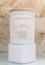 Load image into Gallery viewer, #Rainforestcandle#nontoxiccandle#
