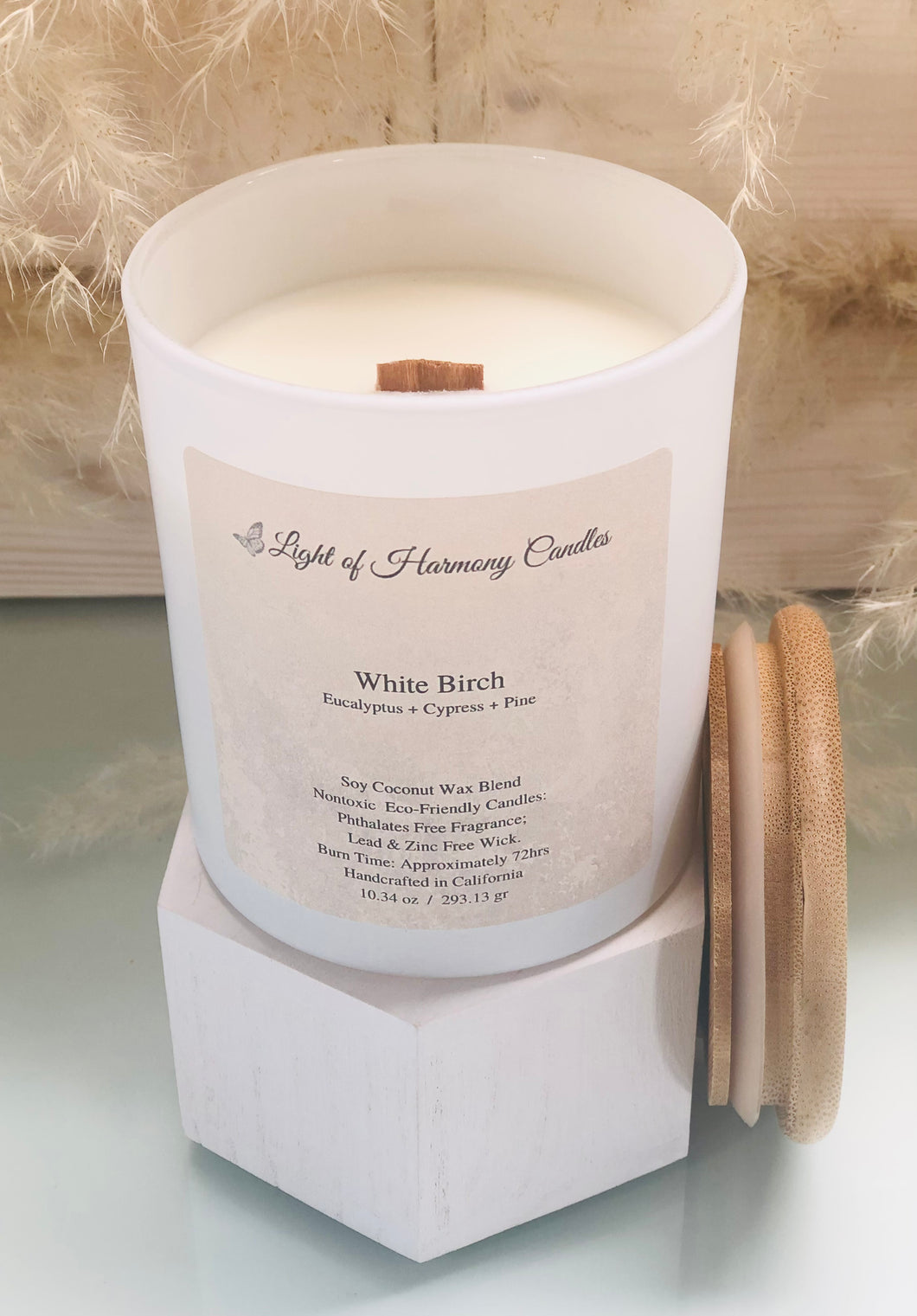 White Birch