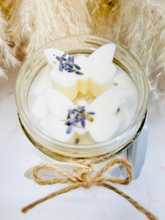Cargar imagen en el visor de la galería, Lavender Wax Melt

