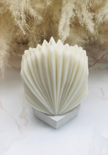 Load image into Gallery viewer, Coral Shell Candle

