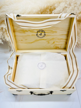 Load image into Gallery viewer, WOODEN GIFT BOX
